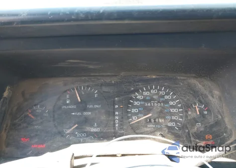 1996 Dodge Ram 1500 from USA, damaged, VIN 1B7HC16Y6TS694358